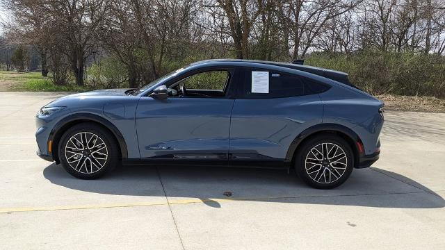 2024 Ford Mustang Mach-E Premium