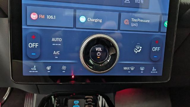 2024 Ford Mustang Mach-E Premium
