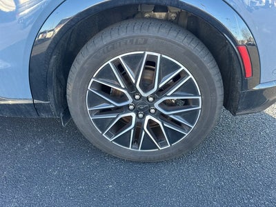 2024 Ford Mustang MACH-E AWD Premium 4DR SUV