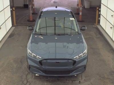 2024 Ford Mustang MACH-E AWD Premium 4DR SUV