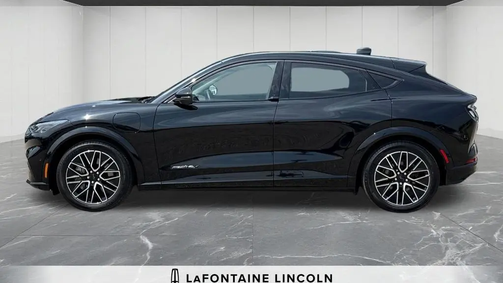 2024 Ford Mustang Mach-E Premium