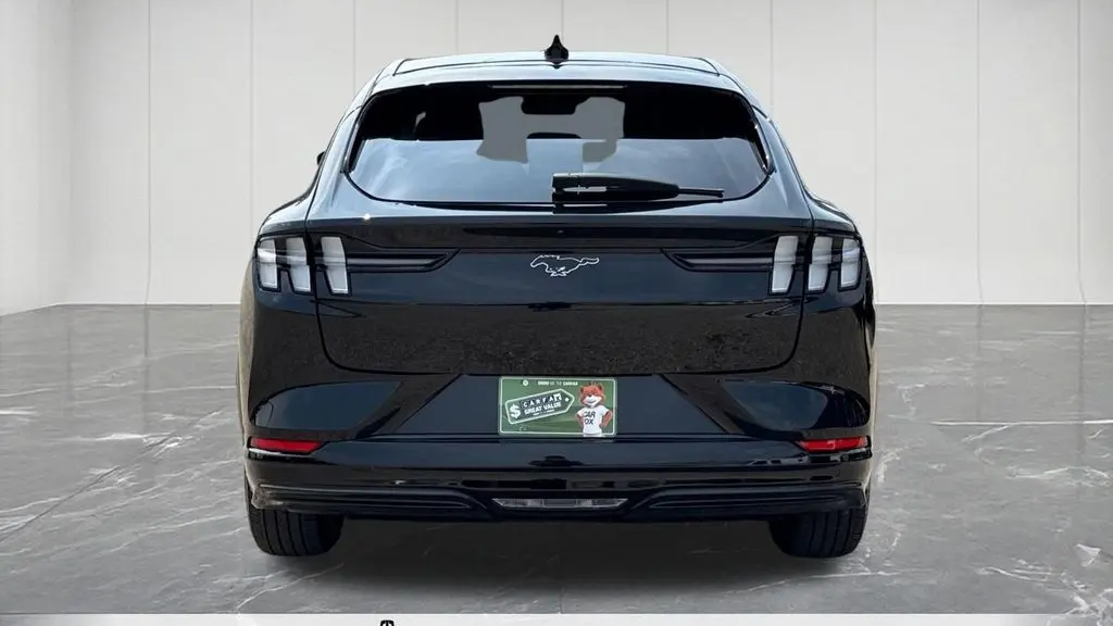 2024 Ford Mustang Mach-E Premium