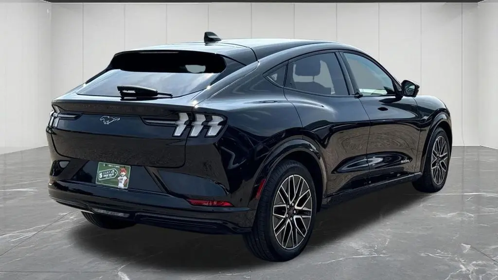 2024 Ford Mustang Mach-E Premium