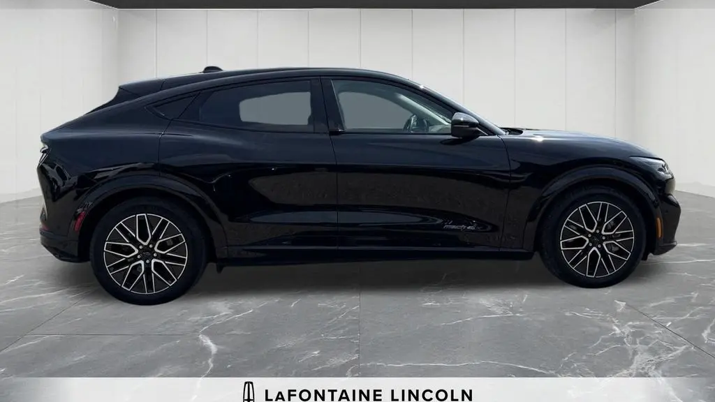 2024 Ford Mustang Mach-E Premium