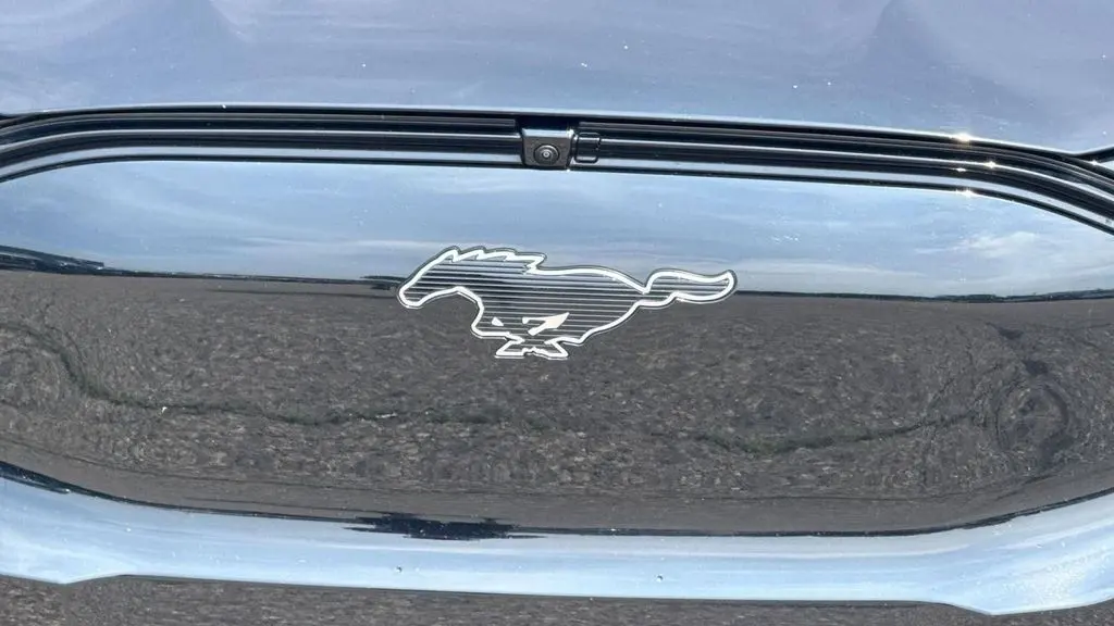 2024 Ford Mustang Mach-E Premium