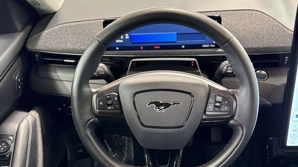 2024 Ford Mustang Mach-E Premium