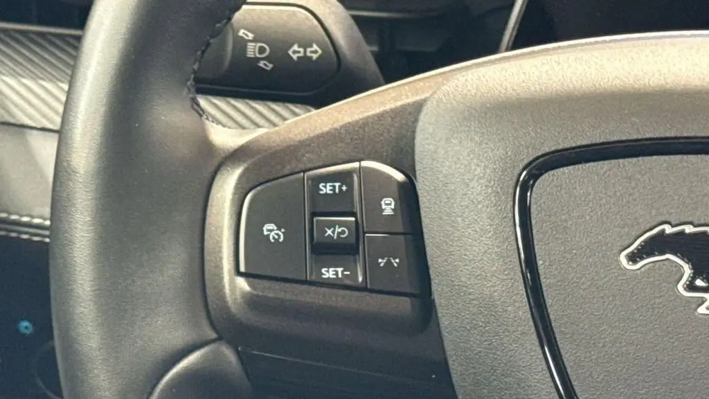 2024 Ford Mustang Mach-E Premium