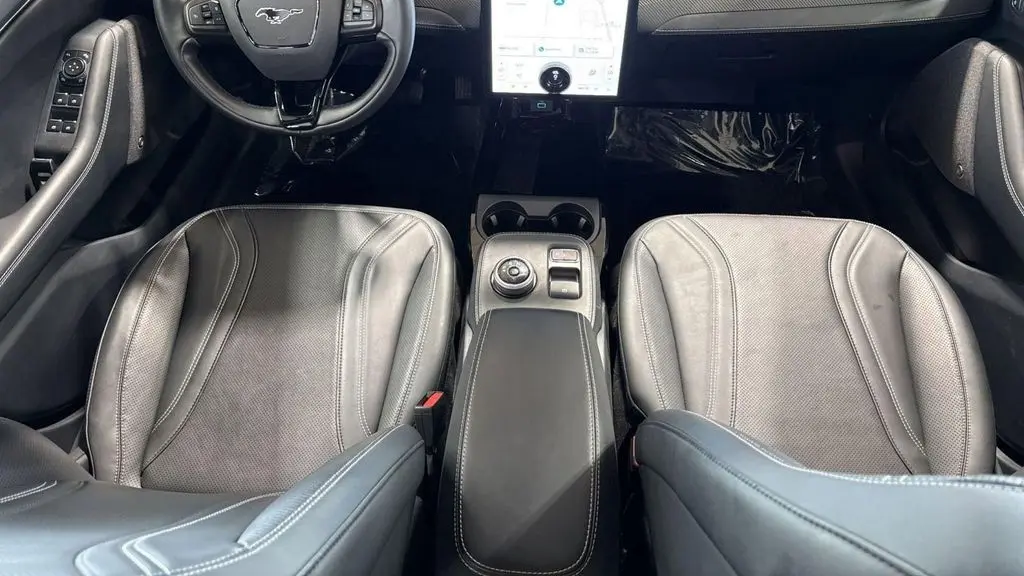 2024 Ford Mustang Mach-E Premium