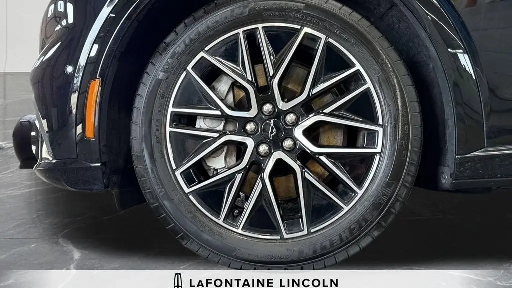 2024 Ford Mustang Mach-E Premium