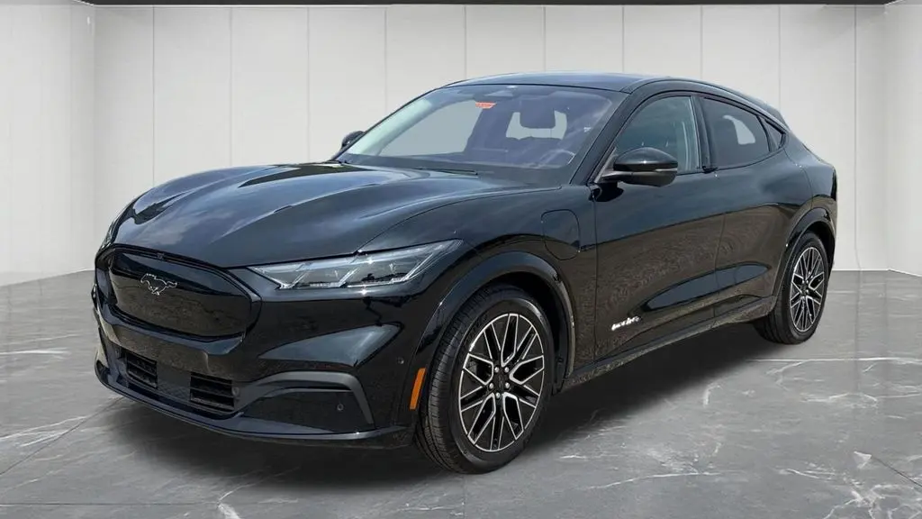 Preowned 2024 Ford Mustang Mach-E Premium for Sale