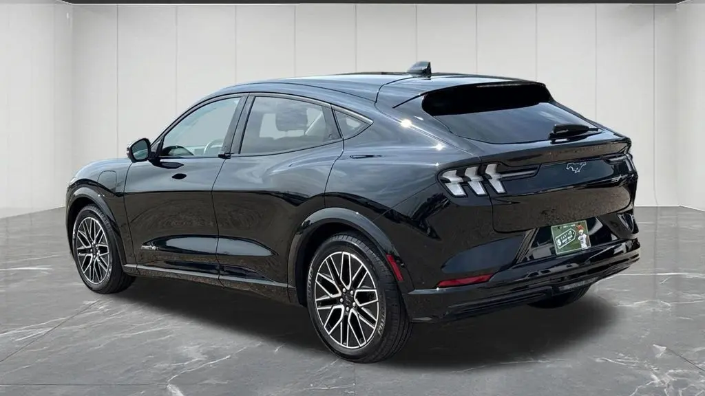 2024 Ford Mustang Mach-E Premium