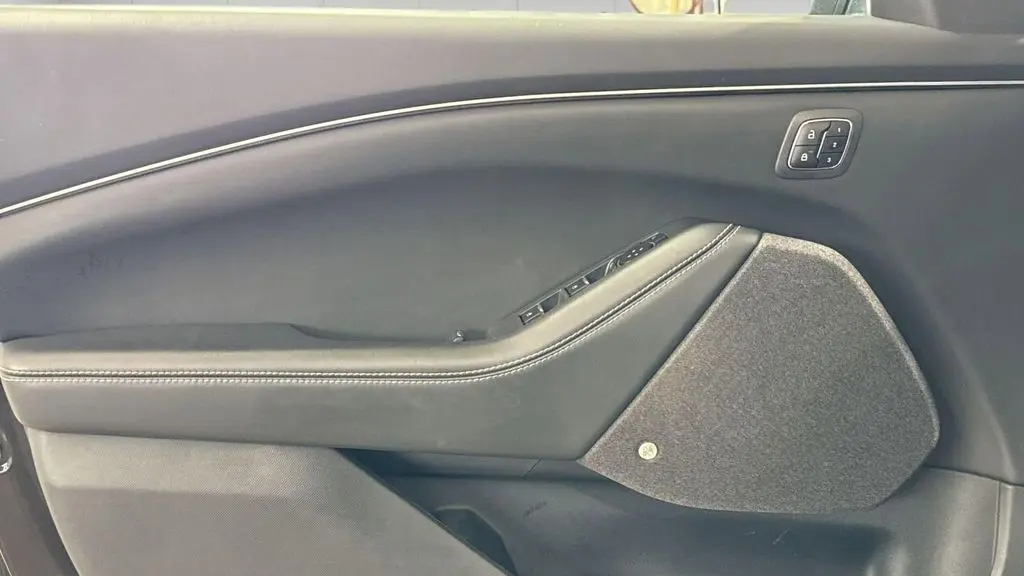 2024 Ford Mustang Mach-E Premium