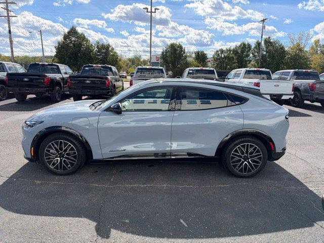 2024 Ford Mustang - $33,299