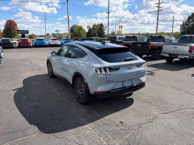 2024 Ford Mustang - $33,299