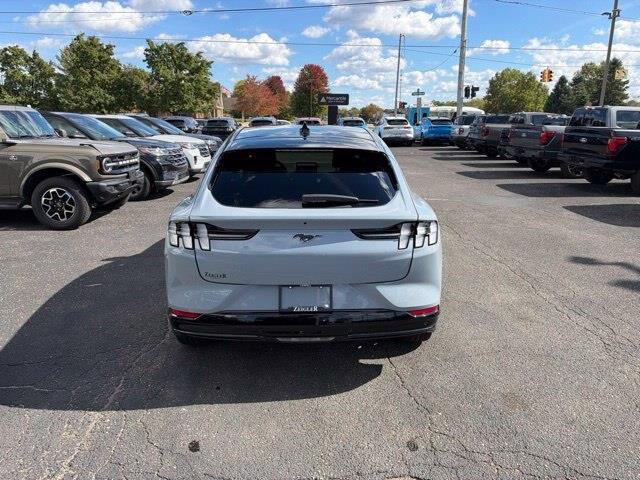 2024 Ford Mustang - $33,299