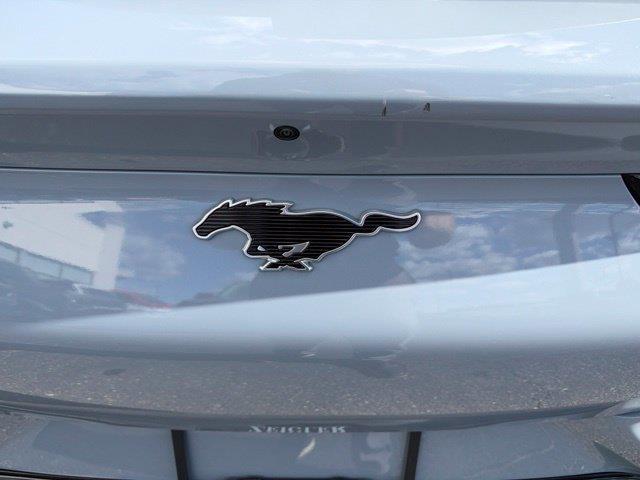 2024 Ford Mustang - $33,299