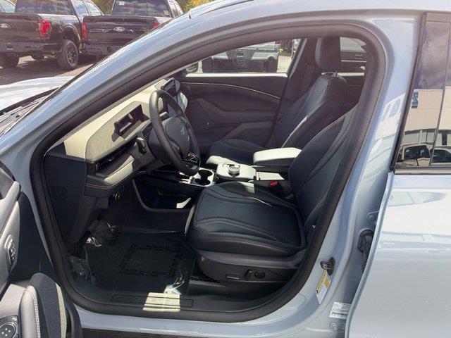 2024 Ford Mustang - $33,299