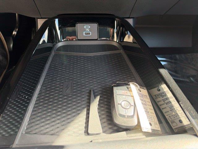 2024 Ford Mustang - $33,299