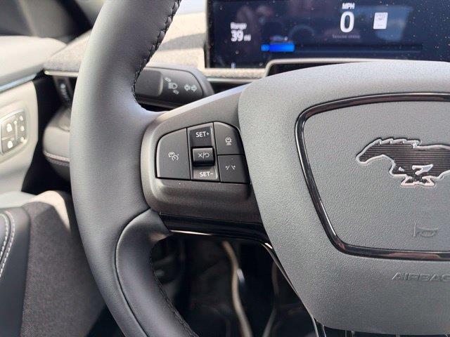 2024 Ford Mustang - $33,299