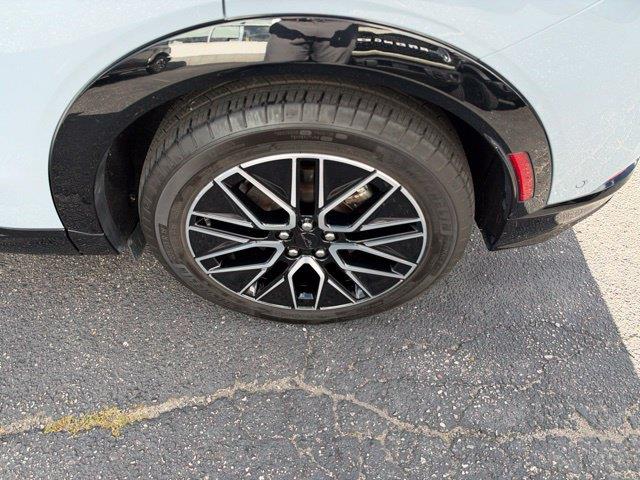 2024 Ford Mustang - $33,299
