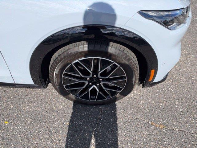 2024 Ford Mustang - $33,299