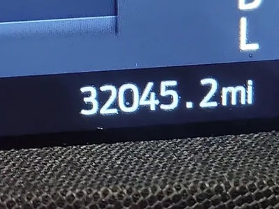 2024 Ford Mustang MACH-E AWD Premium 4DR SUV