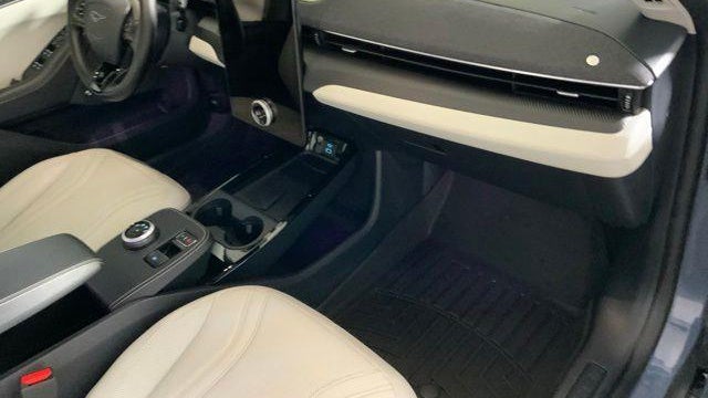 2024 Ford Mustang Mach-E Premium