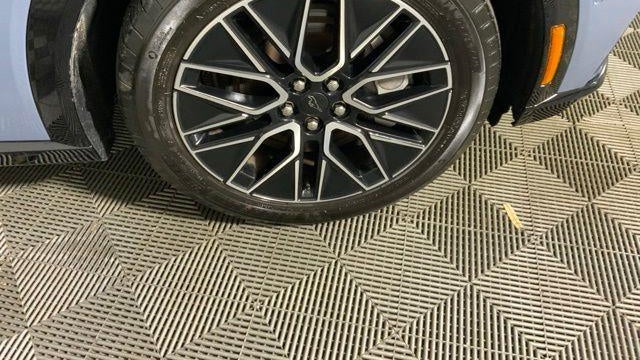 2024 Ford Mustang Mach-E Premium