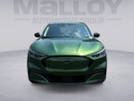 2025 Mustang Mach-E Thumbnail 8
