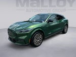 2025 Mustang Mach-E Thumbnail 1