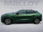 2025 Mustang Mach-E Thumbnail 2