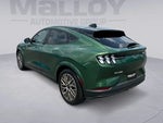 2025 Mustang Mach-E Thumbnail 3