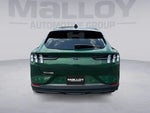 2025 Mustang Mach-E Thumbnail 4
