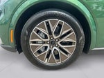 2025 Mustang Mach-E Thumbnail 8
