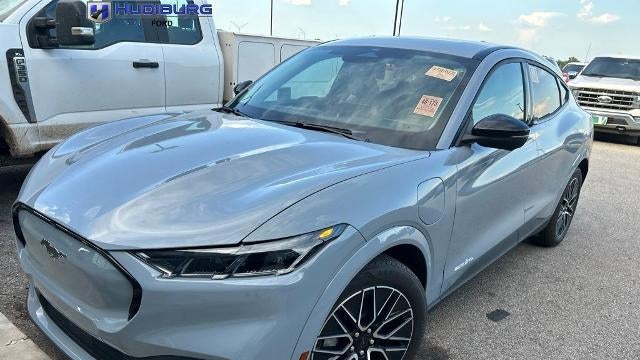 Preowned 2025 Ford Mustang Mach-E Premium for Sale