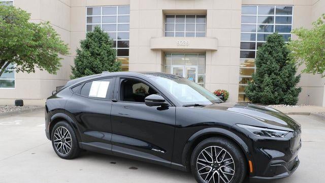 Preowned 2025 Ford Mustang Mach-E Premium for Sale