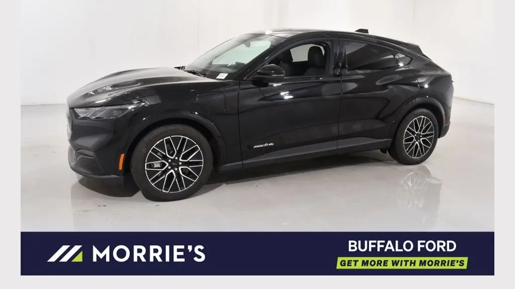 Preowned 2025 Ford Mustang Mach-E Premium for Sale