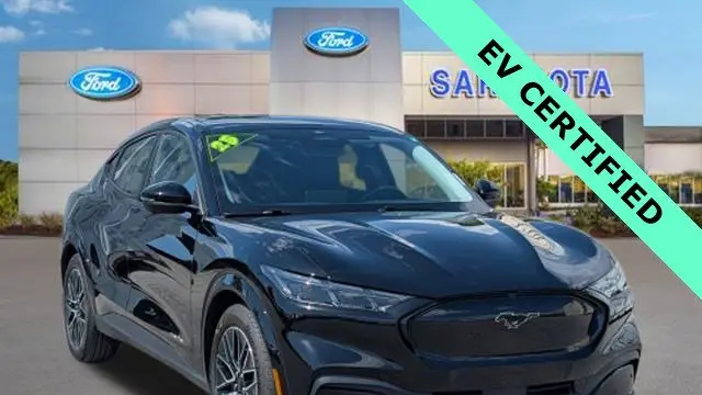 Preowned 2025 Ford Mustang Mach-E Premium for Sale