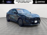 2025 Mustang Mach-E Thumbnail 1