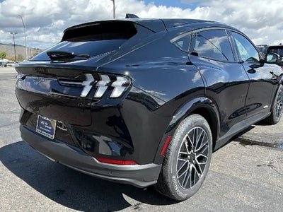 Photo of a 2026 Ford Mustang MACH-E AWD Premium 4DR SUV for sale