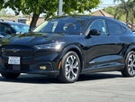 2022 Mustang Mach-E Thumbnail 8
