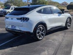 2022 Mustang Mach-E Thumbnail 2