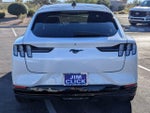 2022 Mustang Mach-E Thumbnail 3