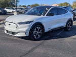 2022 Mustang Mach-E Thumbnail 5