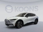 2023 Mustang Mach-E Thumbnail 1