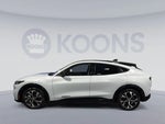 2023 Mustang Mach-E Thumbnail 2
