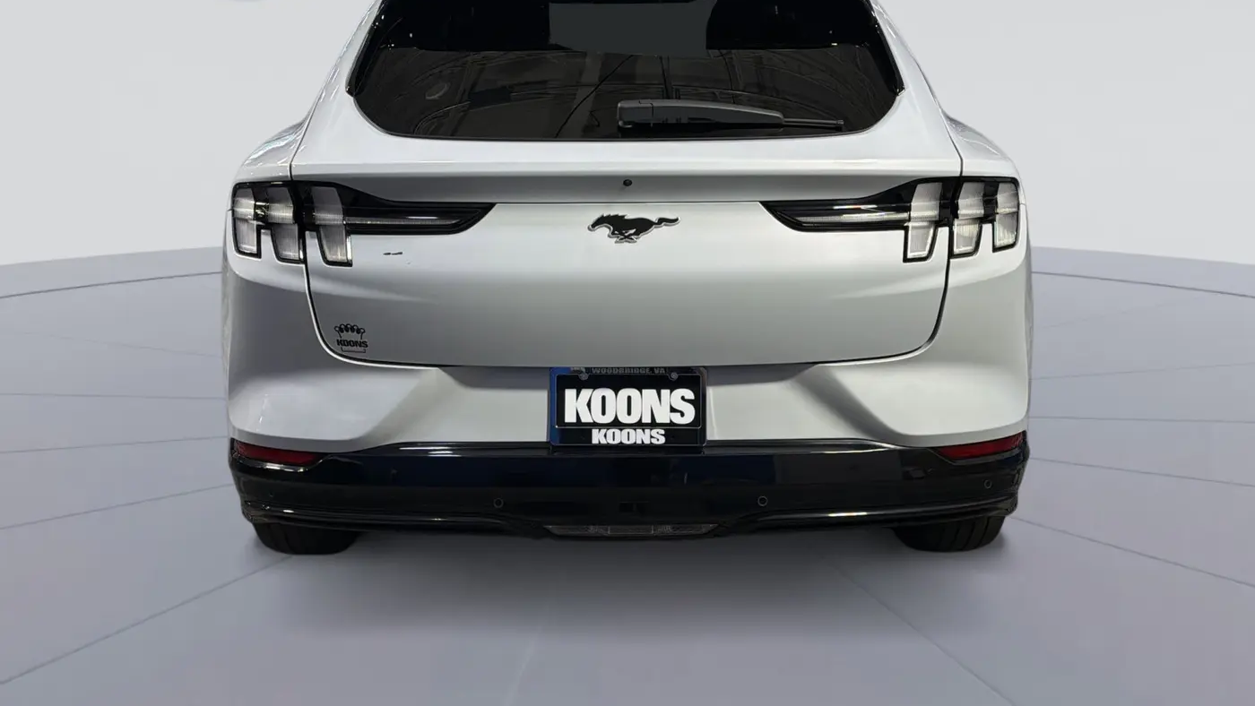 2023 Ford Mustang Mach-E Premium