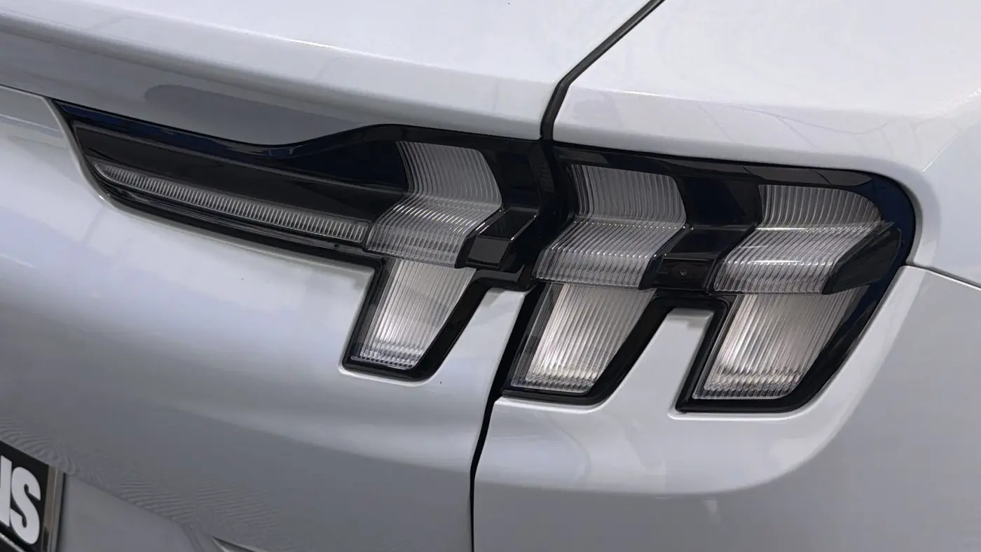2023 Ford Mustang Mach-E Premium