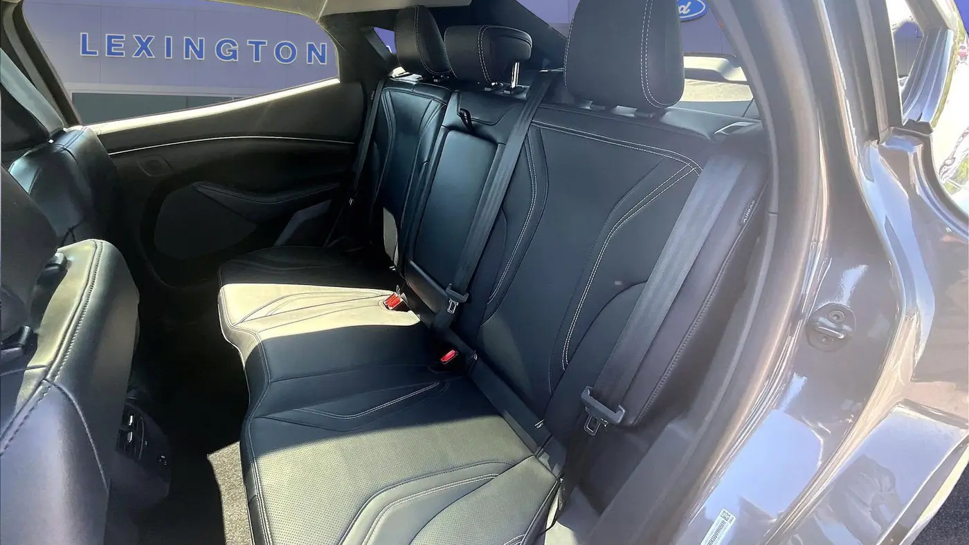 2023 Ford Mustang Mach-E Premium