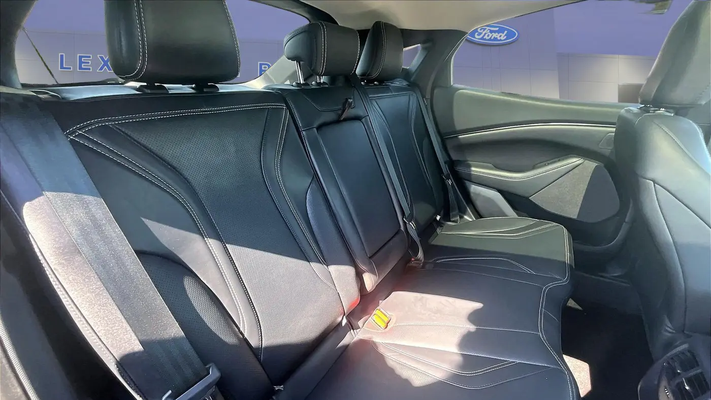 2023 Ford Mustang Mach-E Premium